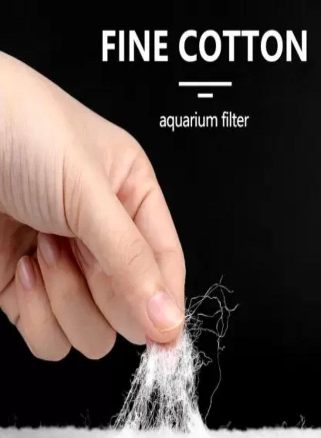 VAYINATO® Sun-Sun HW-302 (2 Pcs) Aquarium Replacement Canister Filter Spare Sponges by Petzlifeworld - Image 3